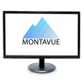 MAC22MON | 22'1080p Industrieller High Definition Monitor