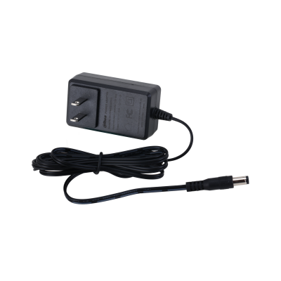PFM320 | 12V DC 2A Power Adapter für alleinstehende Überwachungskameras