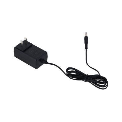 PFM320 | 12V DC 2A Power Adapter für alleinstehende Überwachungskameras
