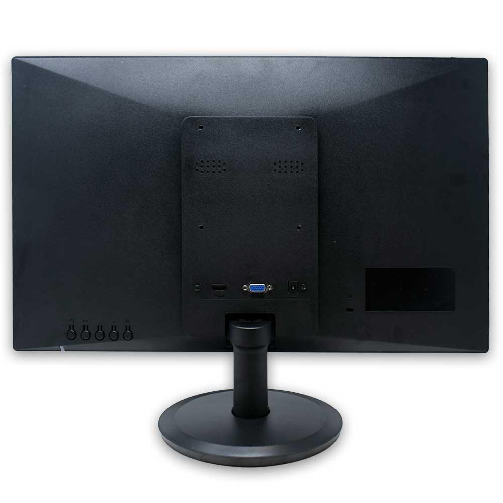 MAC22MON | 22'1080p Industrieller High Definition Monitor