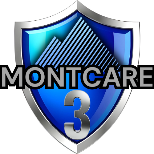 Erweiterte Garantie durch MontCare (3 Jahresplan)