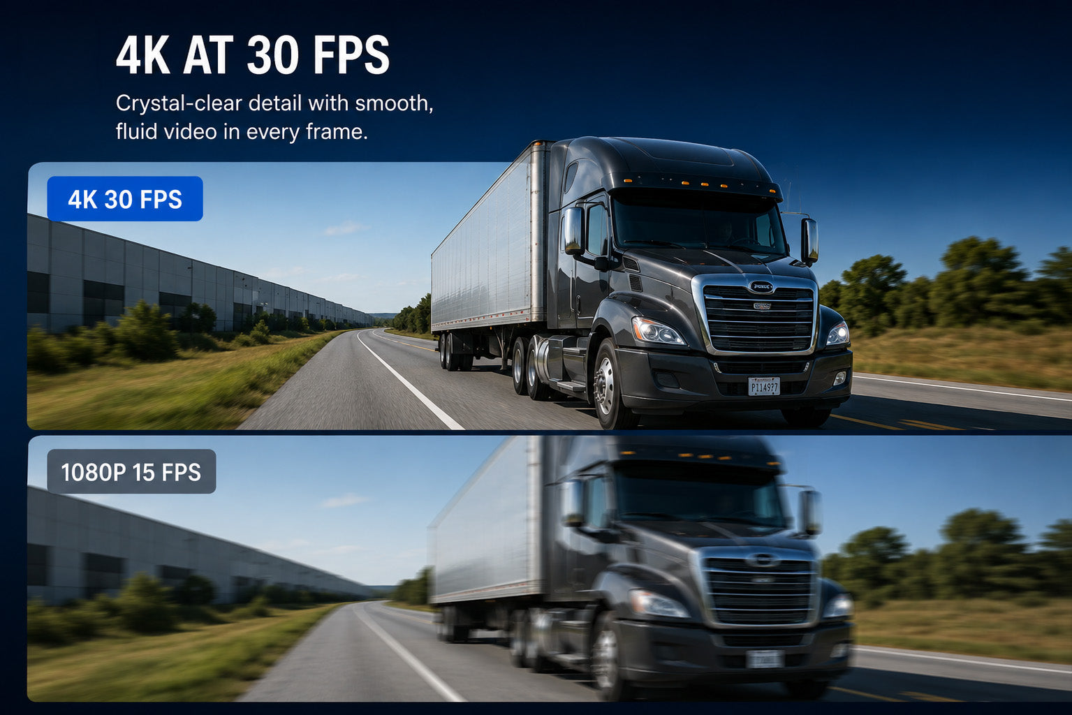 MNZ-832-301 Montavue Nexus 8MP 32x Zoom PTZ-Kamera