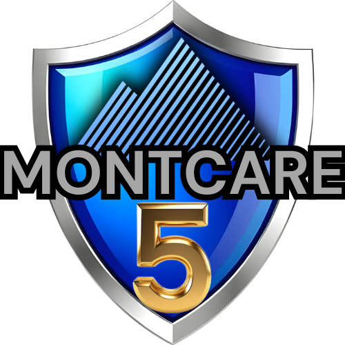 Erweiterte Garantie durch MontCare (5 Jahre Plan)