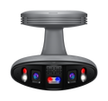 MNBP-8-301 Montavue Nexus 8MP 4K 180° Panorama-Bullet PoE IP-Sicherheitskamera