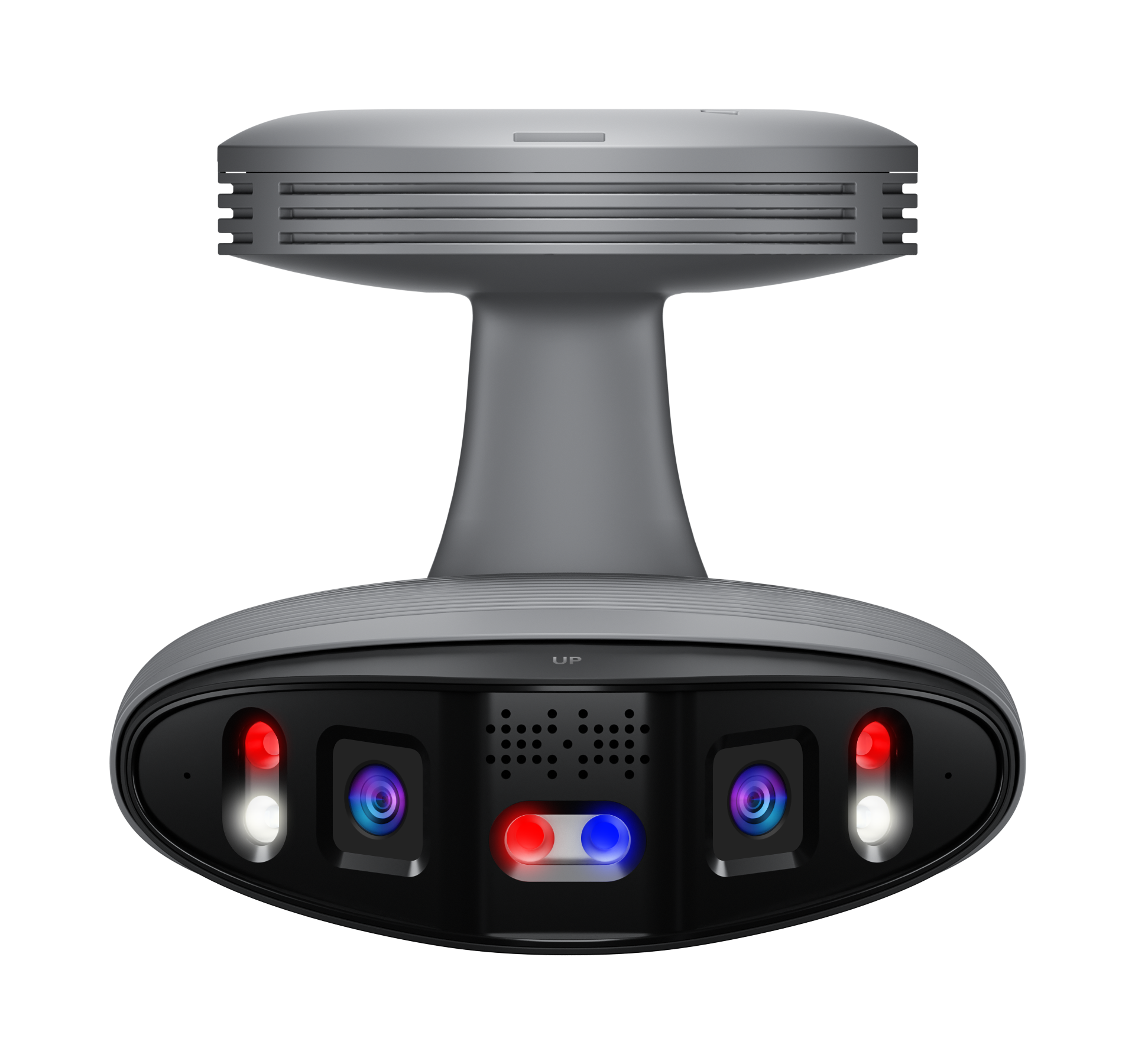 MNBP-8-301 Montavue Nexus 8MP 4K 180° Panorama-Bullet PoE IP-Sicherheitskamera