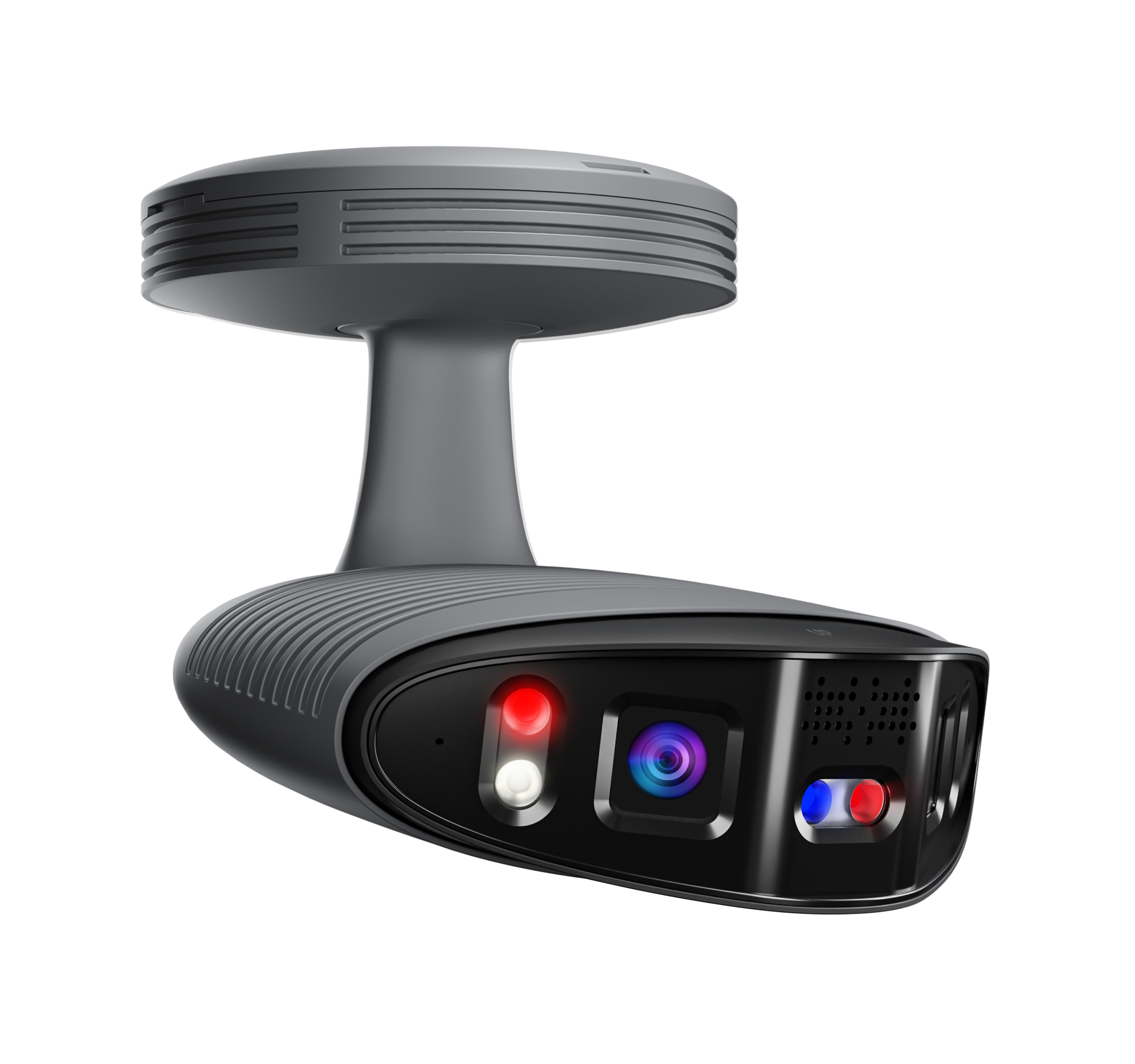 MNBP-8-301 Montavue Nexus 8MP 4K 180° Panorama-Bullet PoE IP-Sicherheitskamera