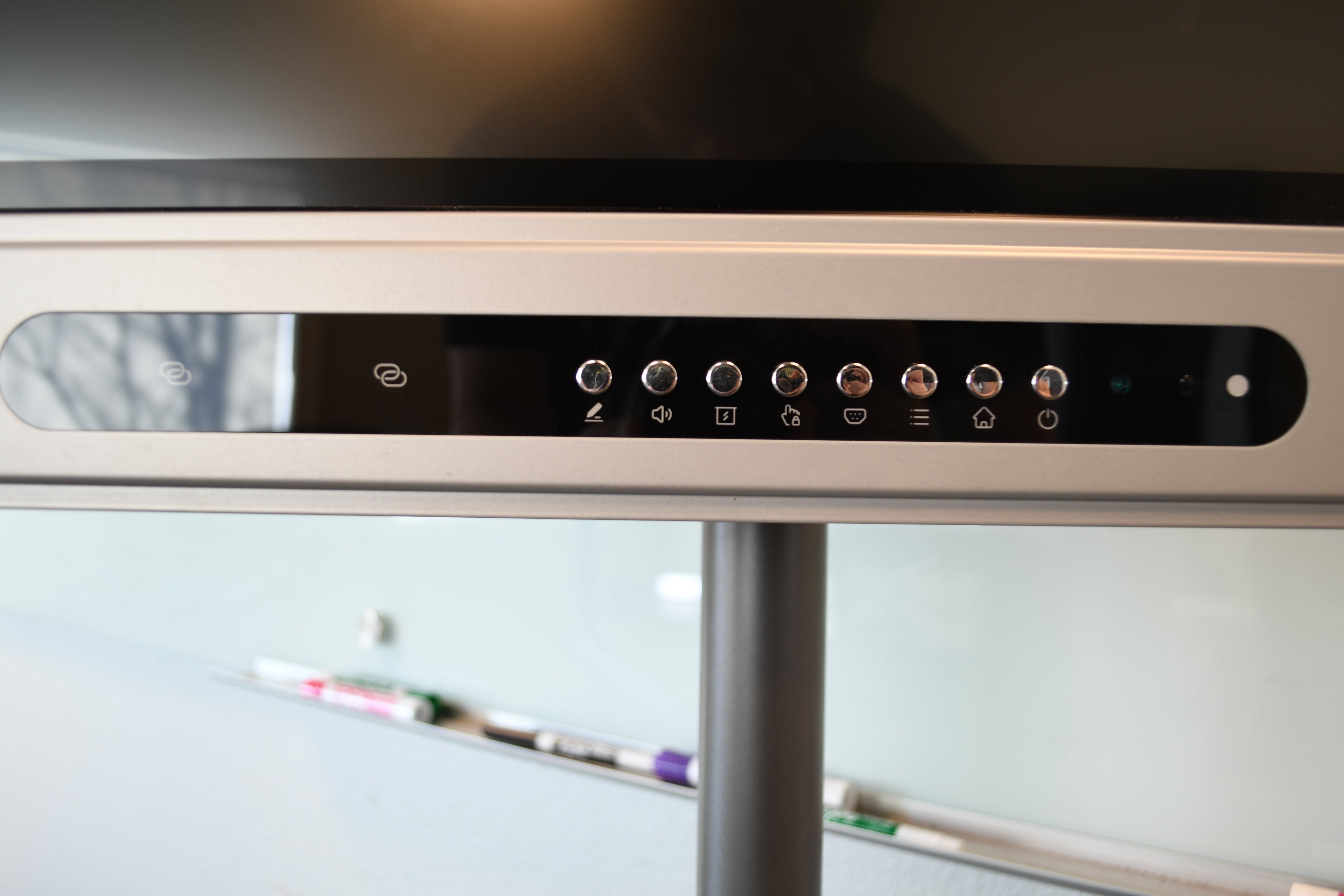 PB-PRO-65 | 65 4K interaktiver Smart-Touchscreen mit Android 11 & DeepHub