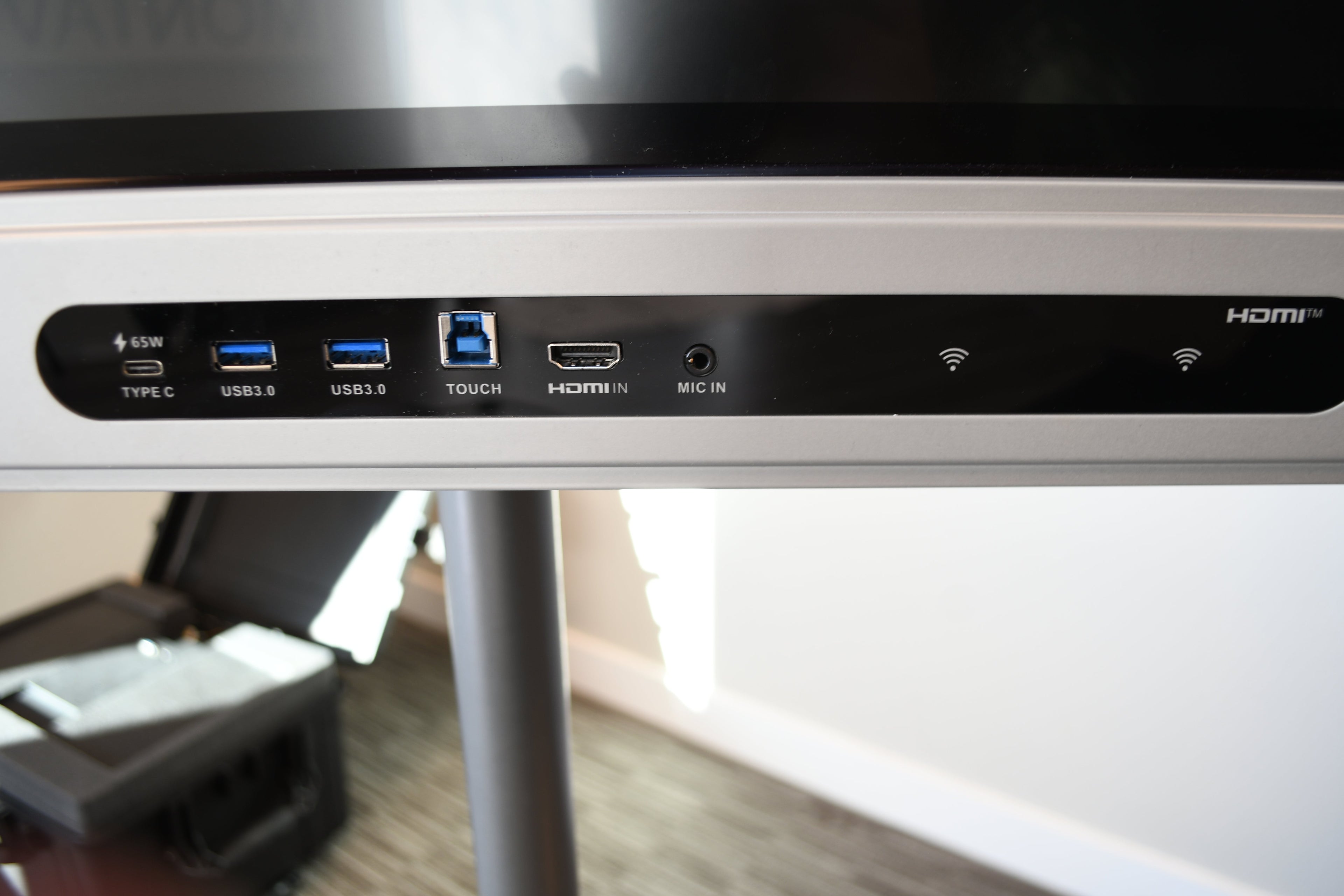 PB-PRO-86 | 86 4K interaktiver Smart-Touchscreen mit Android 11 & DeepHub