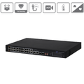 MAS26P240 | 24-Port-PoE+ Switch mit zwei Gigabit Uplink-Ports