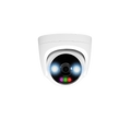 MHT-12-101 Montavue Nexus 12MP Multi-Light RGB Turret PoE IP-Sicherheitskamera