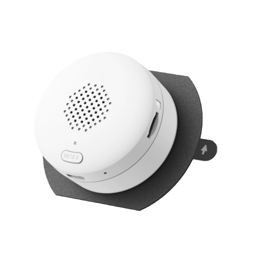 MHW-3-101 Montavue Home 3MP WLAN-Fenster-Sicherheitskamera