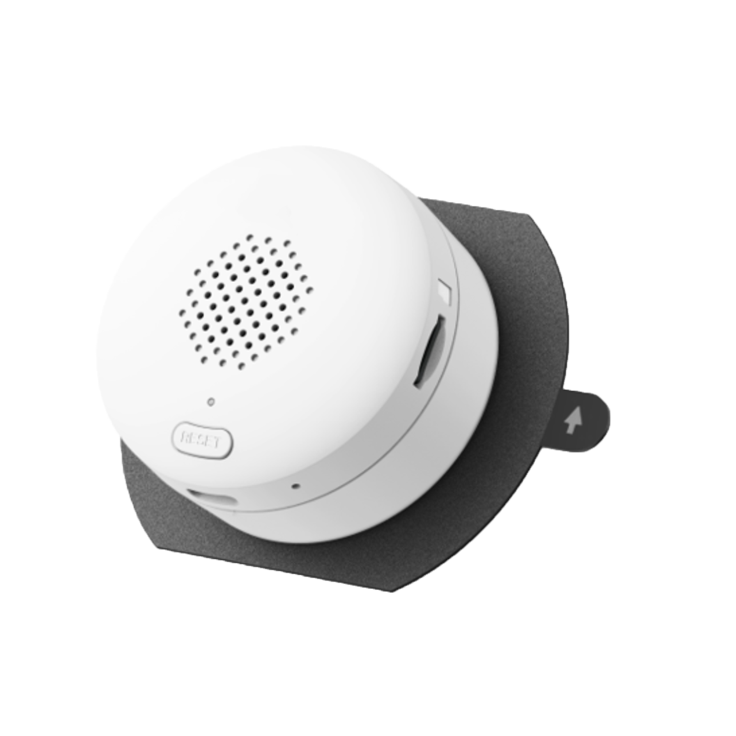 MHW-3-101 Montavue Home 3MP WLAN-Fenster-Sicherheitskamera