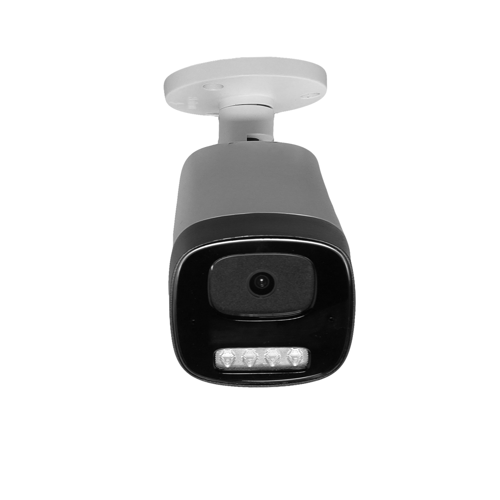 MNB-4-101 Montavue Nexus 4MP 2K Smart-Light Bullet PoE IP-Sicherheitskamera