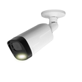 MNB-4-101 Montavue Nexus 4MP 2K Smart-Light Bullet PoE IP-Sicherheitskamera