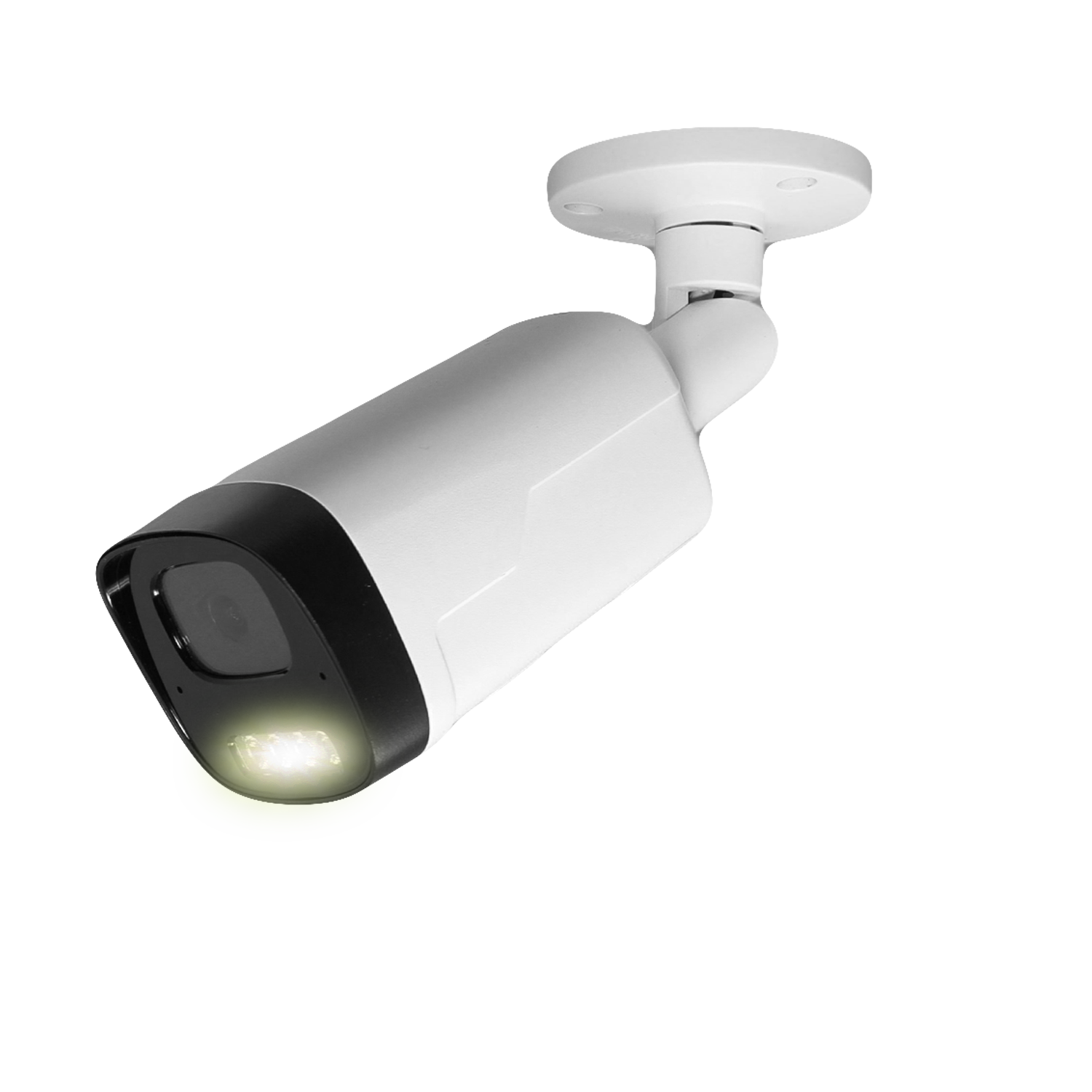 MNB-4-101 Montavue Nexus 4MP 2K Smart-Light Bullet PoE IP-Sicherheitskamera