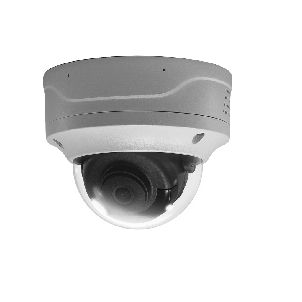 MND-4-101 Montavue Nexus 4MP 2K Smart Dome PoE IP-Sicherheitskamera