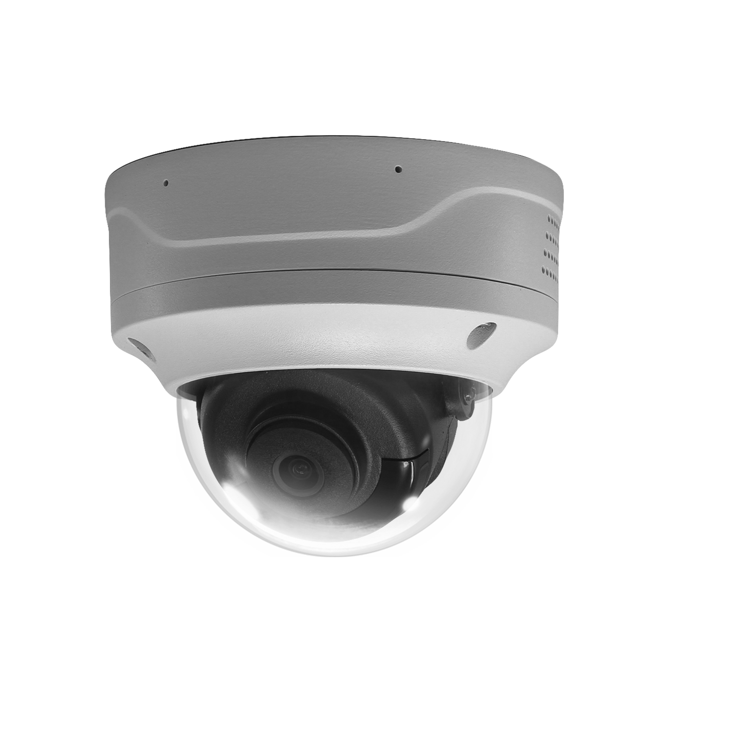 MND-4-101 Montavue Nexus 4MP 2K Smart Dome PoE IP-Sicherheitskamera