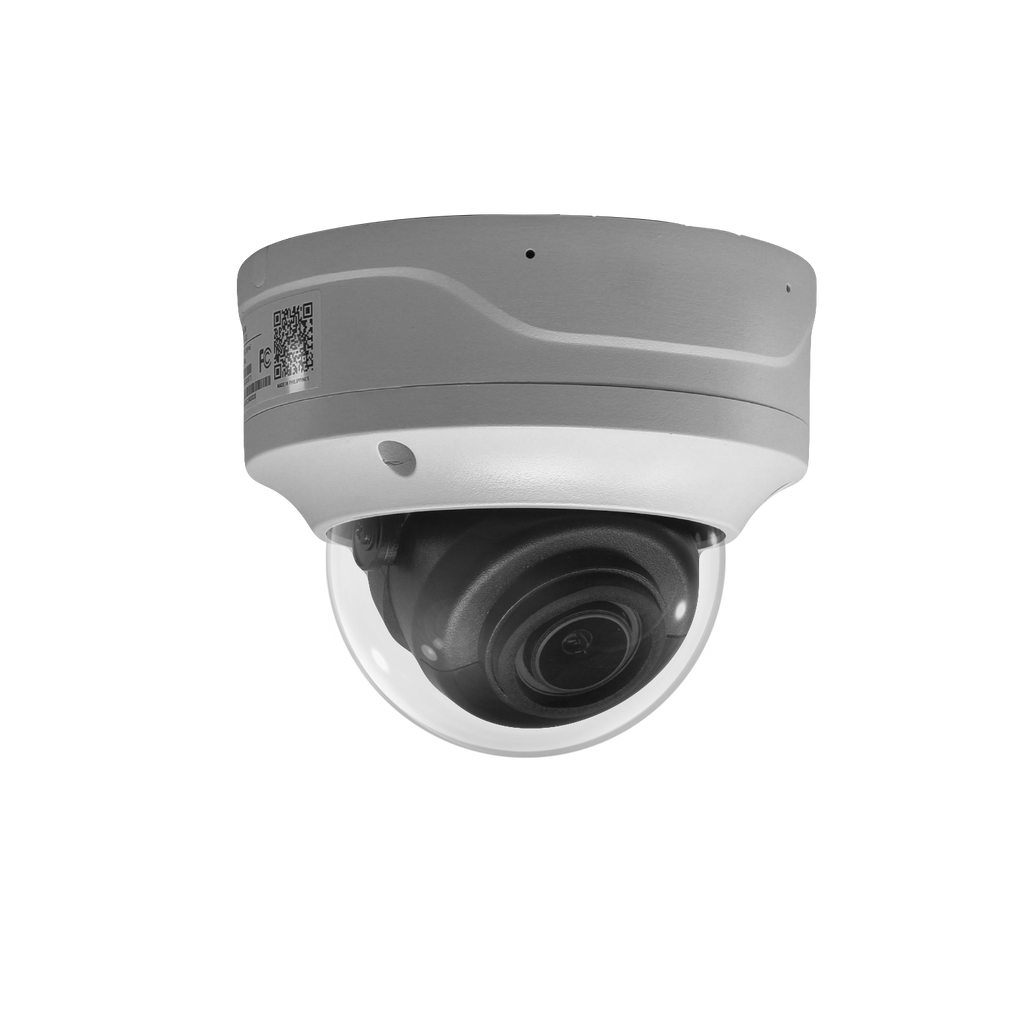 MNDZ-8-101 Montavue Nexus 8MP 4K Smart Vari-Focal Dome PoE IP-Sicherheitskamera