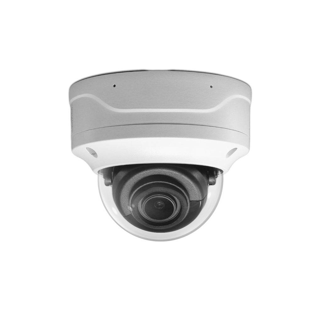 MNDZ-8-101 Montavue Nexus 8MP 4K Smart Vari-Focal Dome PoE IP-Sicherheitskamera