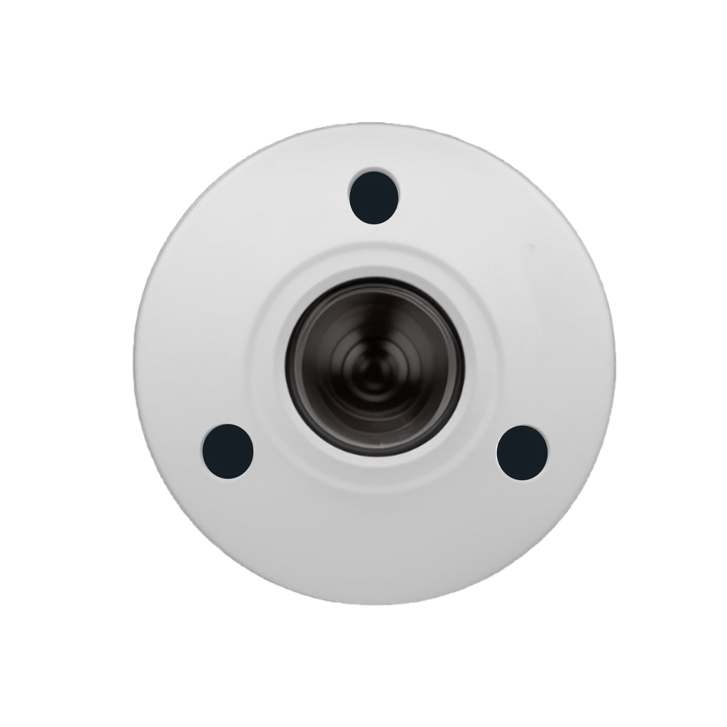 MNF-12-201 Montavue Nexus 12MP 360° Fisheye PoE IP-Sicherheitskamera