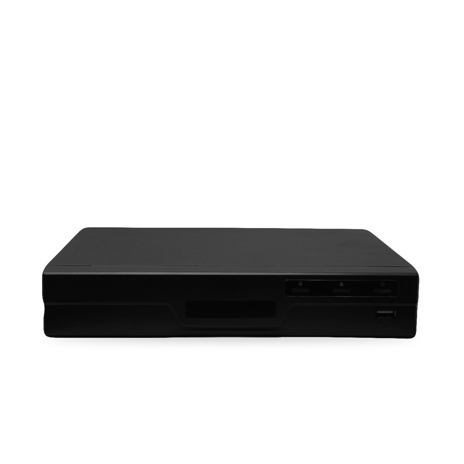 MNN-L81-8 Montavue Nexus 8-Kanal PoE Smart Netzwerkvideorekorder