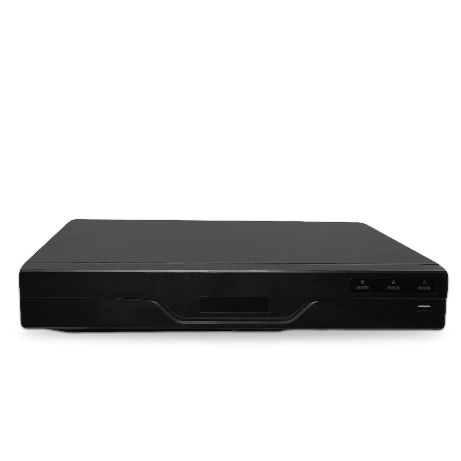 MNN-P162-16 Montavue Nexus 16-Kanal PoE Pro Netzwerkvideorekorder