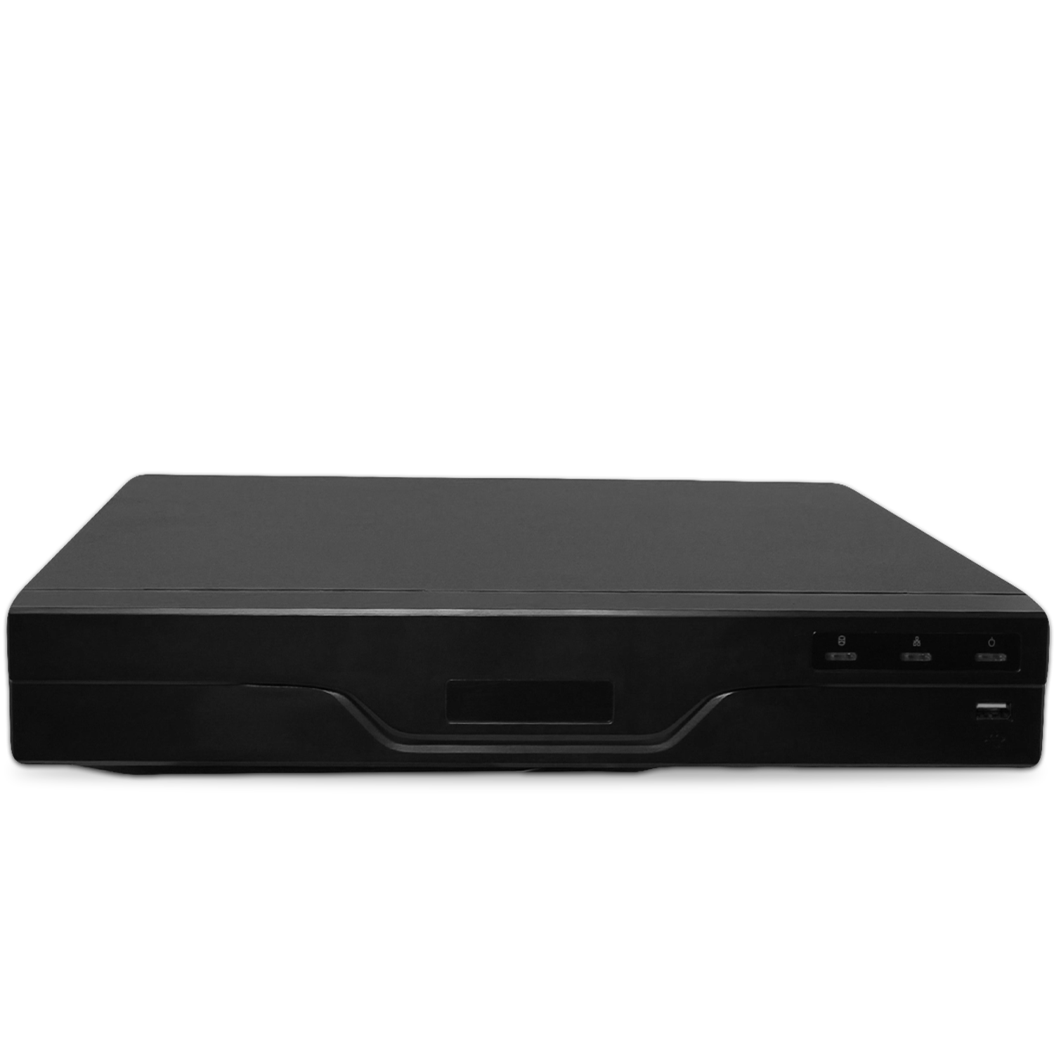 MNN-P324 Montavue Nexus 32-Kanal Pro Netzwerkvideorekorder