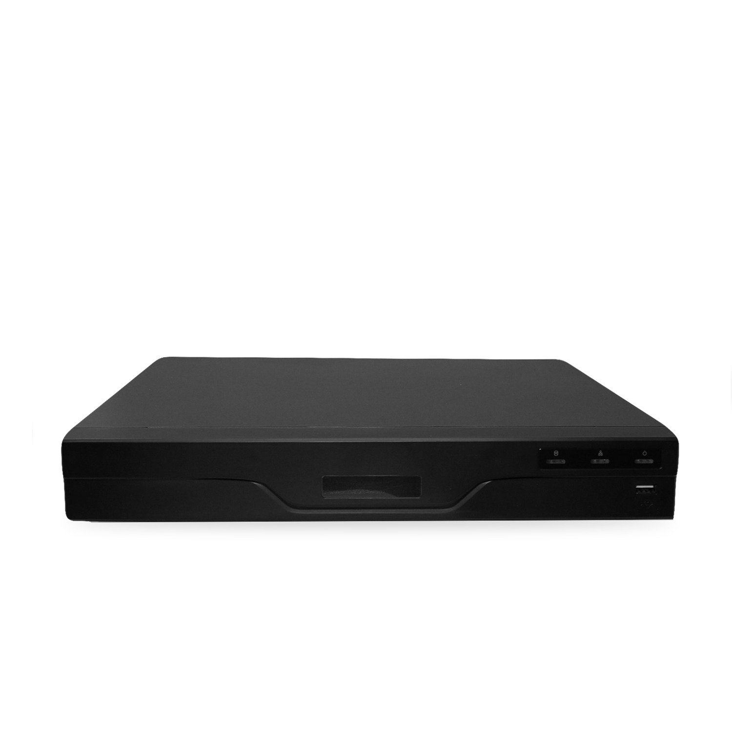 MNN-P82-8 Montavue Nexus 8-Kanal PoE Pro Netzwerkvideorekorder