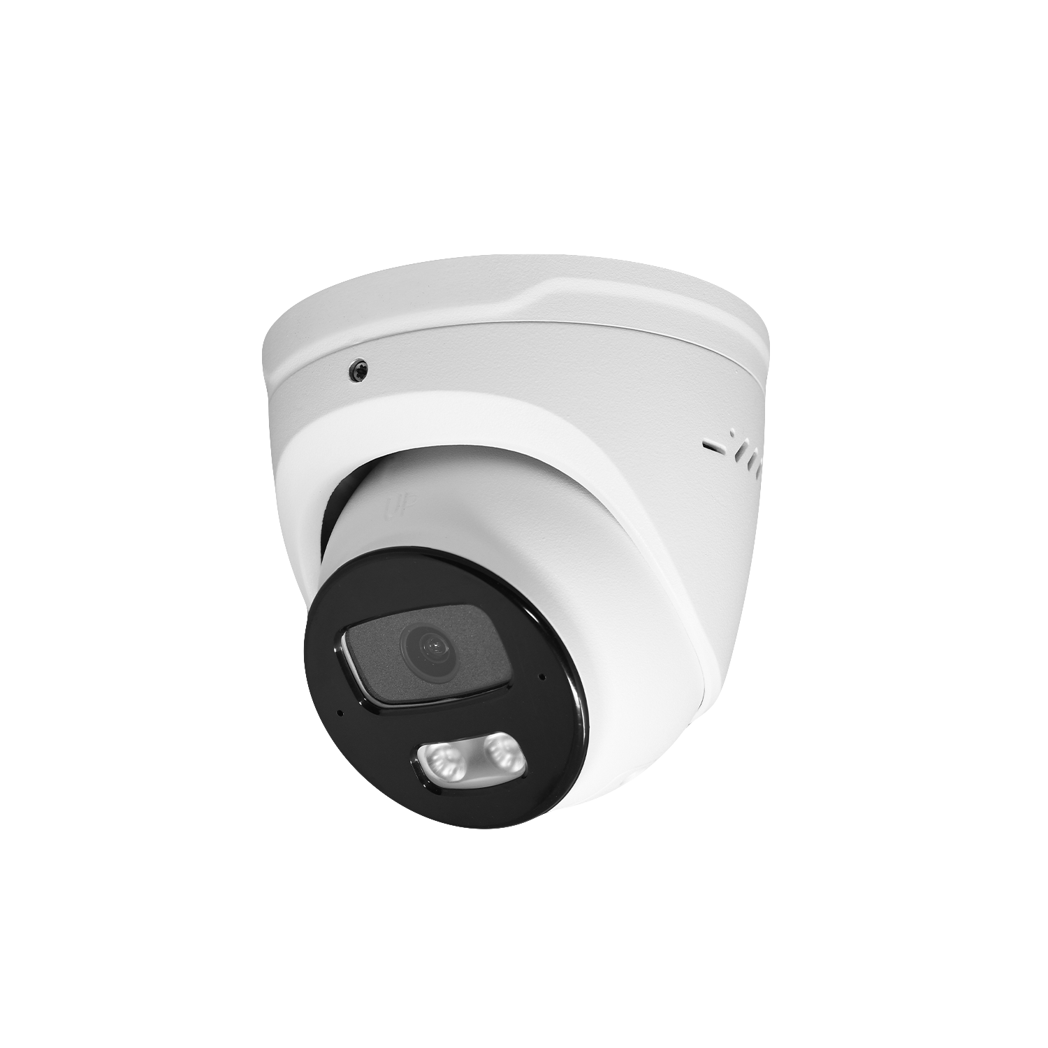 MNT-8-201 Montavue Nexus 8MP 4K Smart Pro Turret PoE IP-Sicherheitskamera