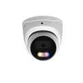 MNT-8-301 Montavue Nexus 8MP 4K Aktive Abschreckung Smart Turret PoE IP-Sicherheitskamera