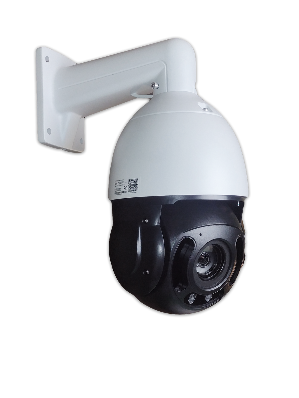 MNZ-832-301 Montavue Nexus 8MP 32x Zoom PTZ-Kamera
