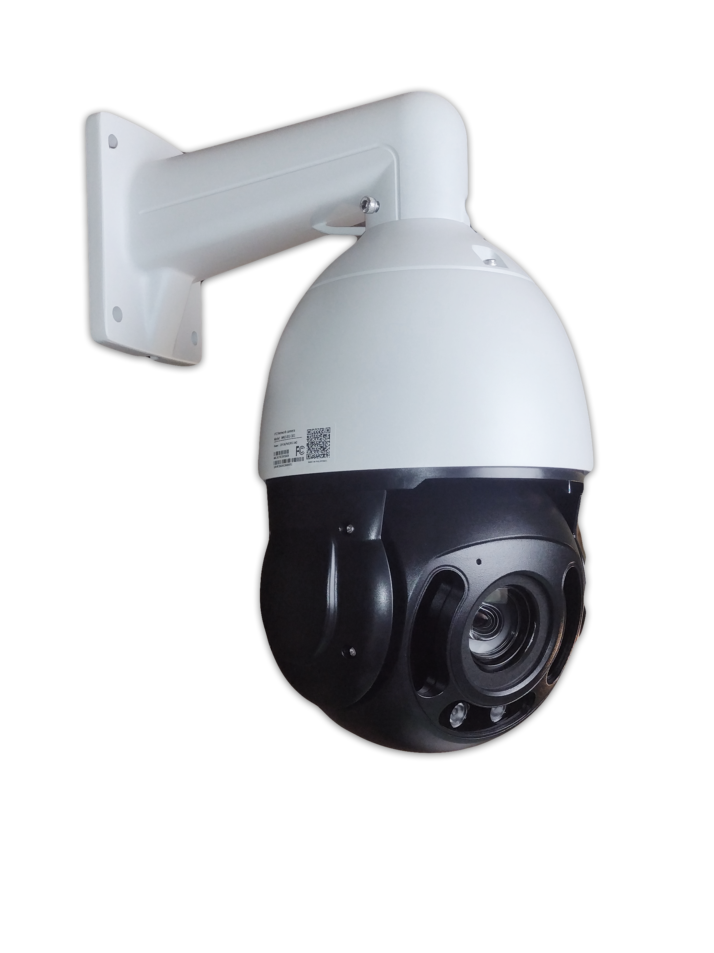 MNZ-832-301 Montavue Nexus 8MP 32x Zoom PTZ-Kamera