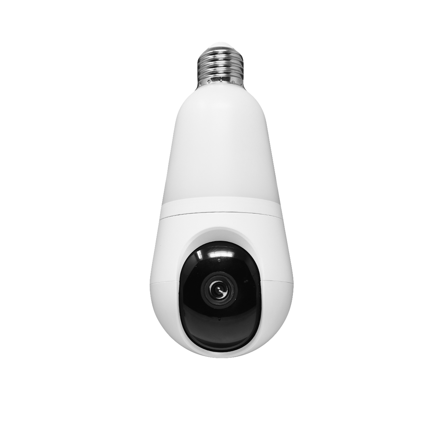 MHL-4-101 Montavue Home 4MP 2K WLAN-Schwenk-/Neige-Glühbirnen-Sicherheitskamera