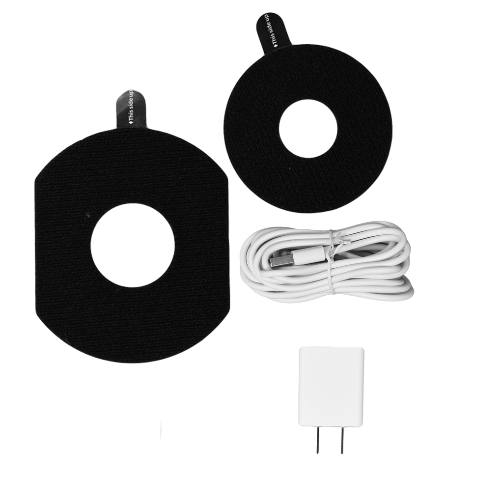 MHW-3-101 Montavue Home 3MP WLAN-Fenster-Sicherheitskamera