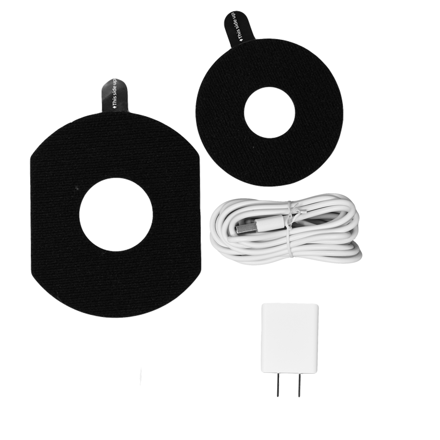MHW-3-101 Montavue Home 3MP WLAN-Fenster-Sicherheitskamera